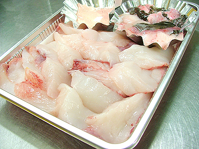 セット内容①パック