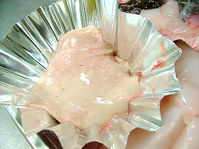 セット内容②肝