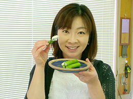 いただきます!イメージ
