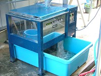洗浄機