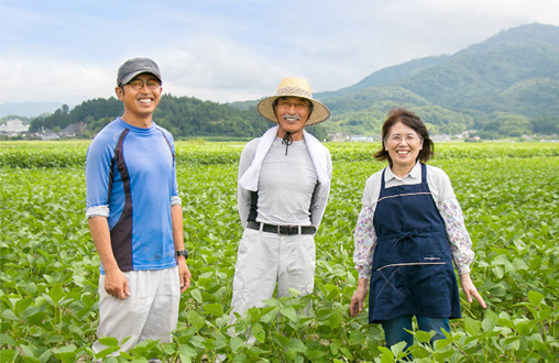 冨樫藤左ヱ門イメージ①