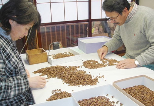 冨樫藤左ヱ門イメージ①