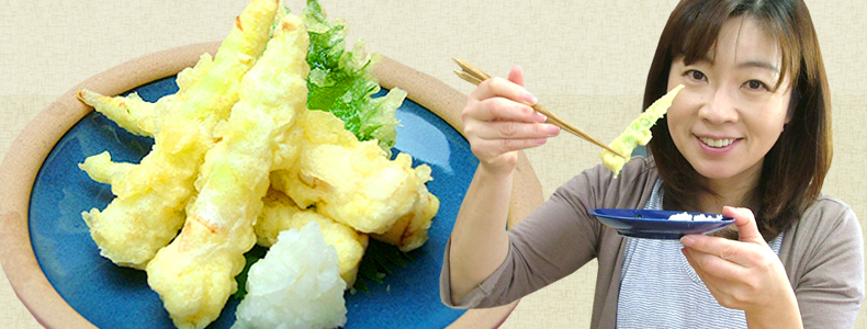 お召し上がり方