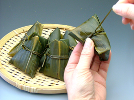 やみつきになる味①