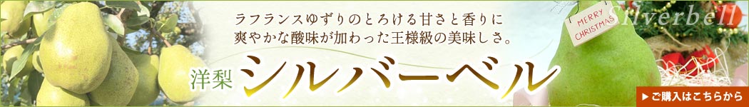 シルバーベル