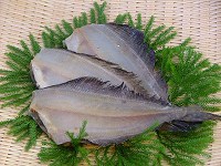 一夜干しカレイ 一夜干しカレイ