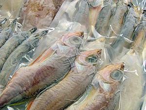 一夜干し商品内容
