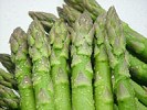 月山高原特太アスパラガス