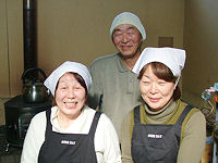 山里工房「山久」