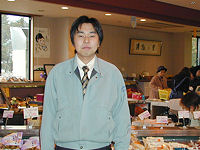 生産者さん紹介