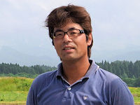 itp-san 生産者さん紹介