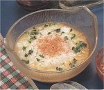 お粥アレンジ涼風ごま酢がゆ お粥アレンジ涼風ごま酢がゆ