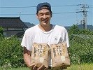 冷めても美味しい魔法のお米ミルキークィーン