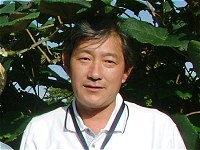 難波さん