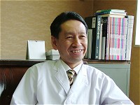 東北ハム 帯谷社長 東北ハム 帯谷社長