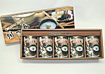 お粥5缶化粧箱セット
