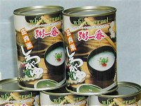お粥の缶詰＜粥一番＞