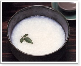 お粥メイン画像