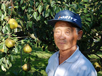 生産者さん紹介