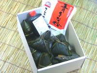 笹巻きセット内容1
