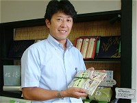 生産者さん紹介