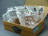 出羽のしんけん工房ハムソーセージセット
