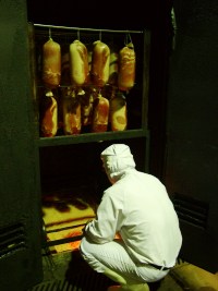 しんけん工房の職人