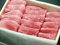 米沢牛焼肉用