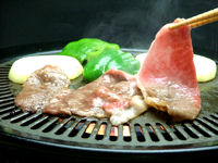 米沢牛焼肉