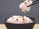 雑穀ごはんセット