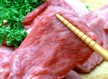 米沢牛焼き肉用