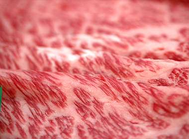 米沢牛すき焼き用