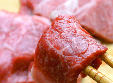 米沢牛焼き肉用